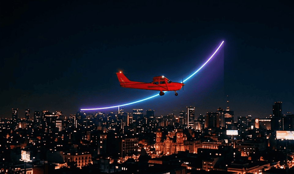 Aviator México logo